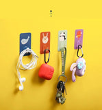 3 pieces hooks