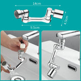 Bubbler faucet