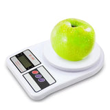 Kitchen scale