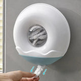 Food Bag Dispenser (Round)