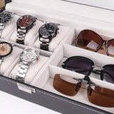 Display Box Organizer