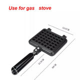Waffles maker