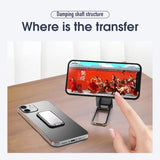 Foldable Mobile Phone Holder