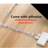 Wire Holding Clips (pack of 20)