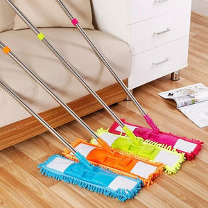 Lightning Offers Squeeze Mop