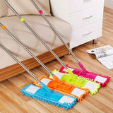 Lightning Offers Squeeze Mop