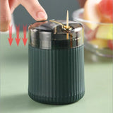 Automatic Creative Toothpick Box