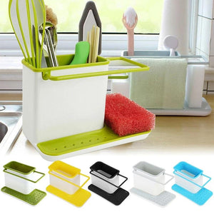 Sink tidy