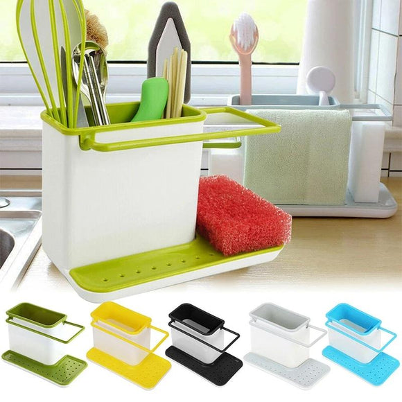 Sink tidy