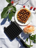 Waffles maker