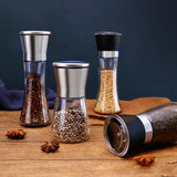Manual Herbs Grinder