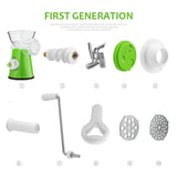 Super Mincer Meat Grinder