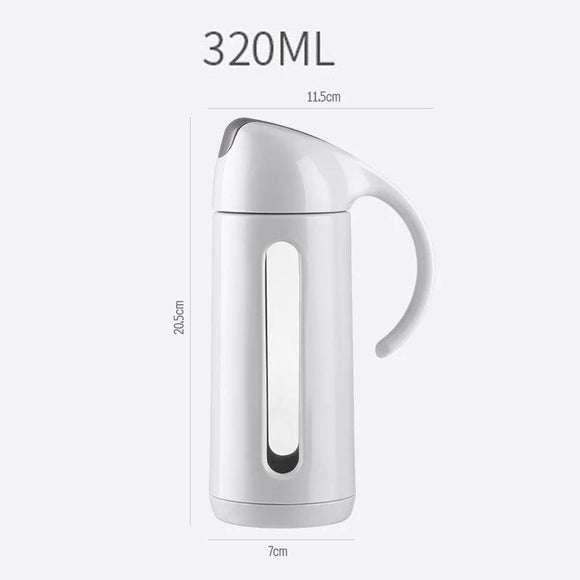 320 ml oil jug