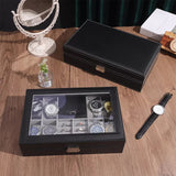Display Box Organizer
