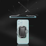 Foldable Mobile Phone Holder
