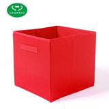 Foldable basket