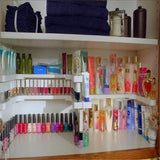 Spicy shelf