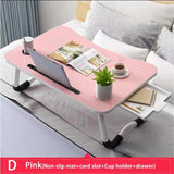 Laptop table