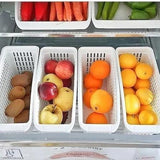 Organizer storage basket small
