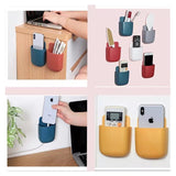 Multipurpose wall holder