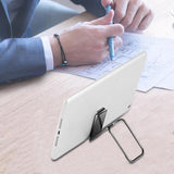 Foldable Mobile Phone Holder