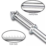 Vegetable Peeler