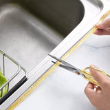 Glittering Decorative Tape for corners and tiles