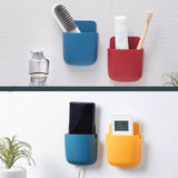 Multipurpose wall holder