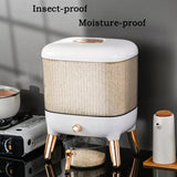 20Ltr Rice Dispenser