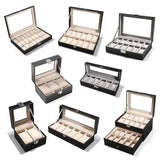Display Box Organizer