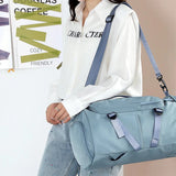 Trendy Travel & Gym Backpack