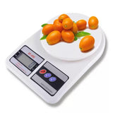 Kitchen scale