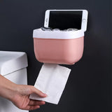 toilet roll holder