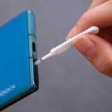 10 Pcs Cleaning Brush Set