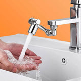 Bubbler faucet