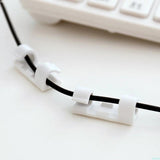 Wire Holding Clips (pack of 20)