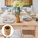 Raund Bamboo Cutlery Holder