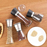 Manual Herbs Grinder
