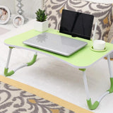 Laptop table