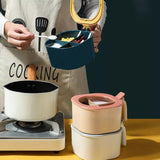 4 section spice box