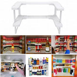 Spicy shelf