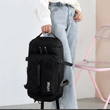 Trendy Travel & Gym Backpack