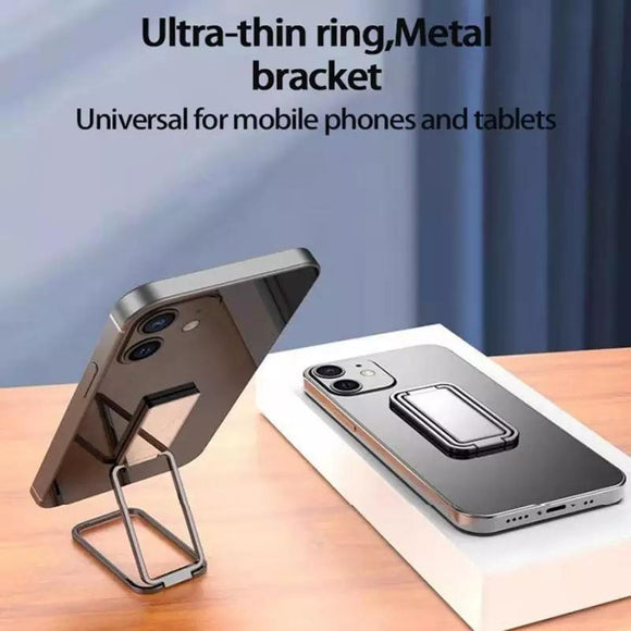 Foldable Mobile Phone Holder