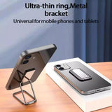 Foldable Mobile Phone Holder