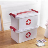 First aid box (Large)