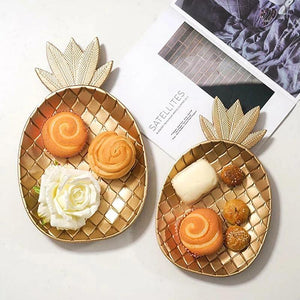 Wooden tray