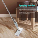 Spray Mop