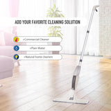 Spray Mop