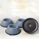 Anti Vibration Feet Pads pack of 4