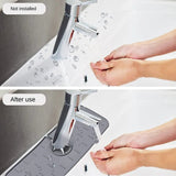 Silicone Drain Mate For Kitchen Sink